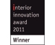 2011 interior innovation award
