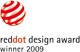2003 red dot design award
