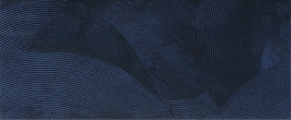 ERANTIS blue, настенная плитка для ванны, 25х60, облицовочная 02