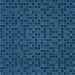 Квадро синий напольная плитка, 42x42