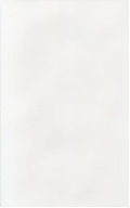 Adriatic облицовочная плитка белая, фон,  250x400, 121900
