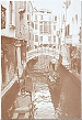 Венеция ВС7ВК034, декор настенный, 24.9x36.4