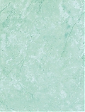 Рашель бирюза цоколь, настенная плитка для ванны, 25x33, облицовочная спутник