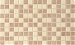 RAVENNA beige 02, цоколь, настенная плитка для ванны, 30х50, декорированная 02