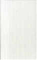 Fiori облицовочная плитка белая, 250x400, 127000