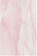 Елена розовый фон, настенная плитка для ванны, 20x30, облицовочная