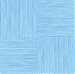 Monokolor напольная  КГ синий, 330x330, 720013
