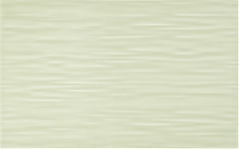 Сакура зеленый фон, настенная плитка для ванны, 25х40, облицовочная 01