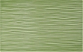 Сакура зеленый цоколь, настенная плитка для ванны, 25x40, облицовочная 02