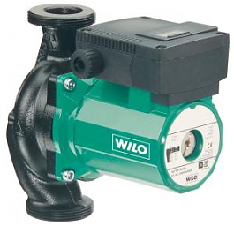 Wilo® - TOP-RL - насосы для систем отопления, охлаждения и кондиционирования