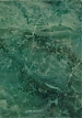 Малахит ПО7МХ101, плитка настенная, 24.9x36.4, облицовочная
