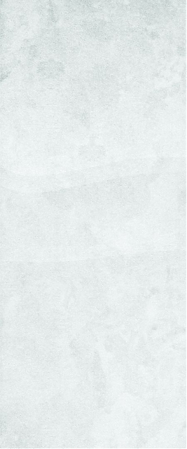 PRIME white 01, настенная плитка для ванны, 25х60, облицовочная 01