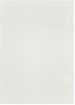 Рондо белый фон, настенная плитка для ванны, 25x35, облицовочная