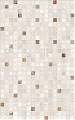Мозаика Нео 122861, фон, настенная плитка, 25х40.