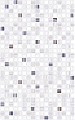 Мозаика Нео 122881, фон, настенная плитка, 25х40.