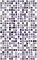 Мозаика Нео 122882, цоколь, настенная плитка, 25х40.